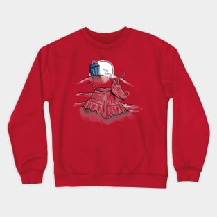 K-ZERO Crewneck Sweatshirt